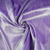 Solid Colors Polyester Dupioni (DC Collection)