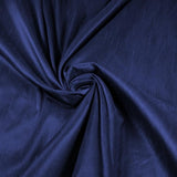 Solid Colors Polyester Dupioni (DC Collection)