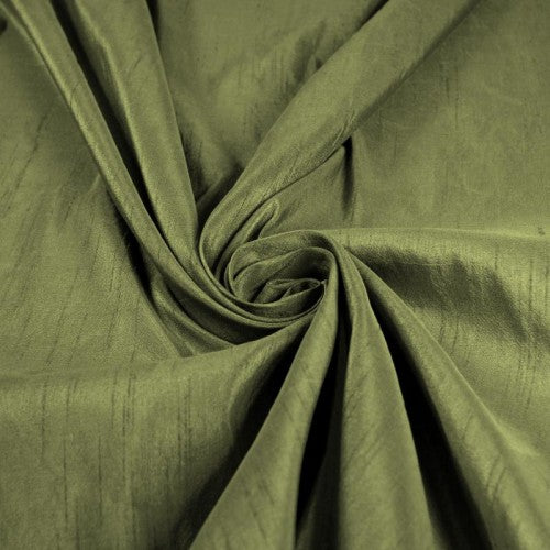 Solid Colors Polyester Dupioni (DC Collection)