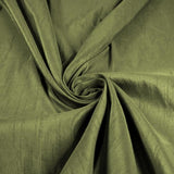 Solid Colors Polyester Dupioni (DC Collection)