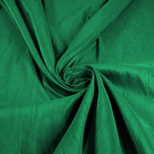 Solid Colors Polyester Dupioni (DC Collection)