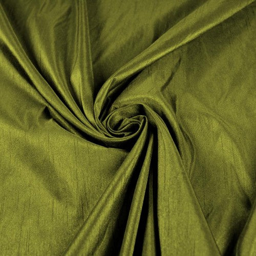 Solid Colors Polyester Dupioni (DC Collection)