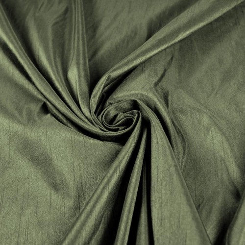 Solid Colors Polyester Dupioni (DC Collection)