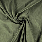 Solid Colors Polyester Dupioni (DC Collection)