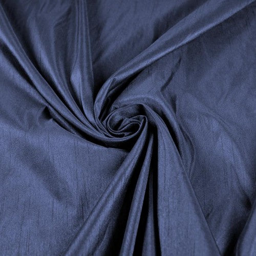 Solid Colors Polyester Dupioni (DC Collection)