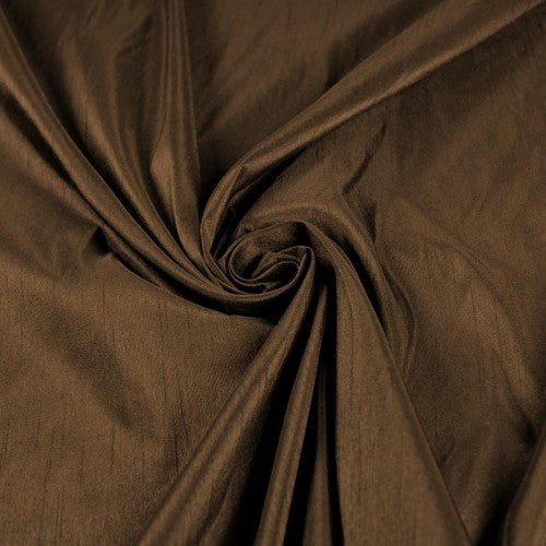 Solid Colors Polyester Dupioni (DC Collection)
