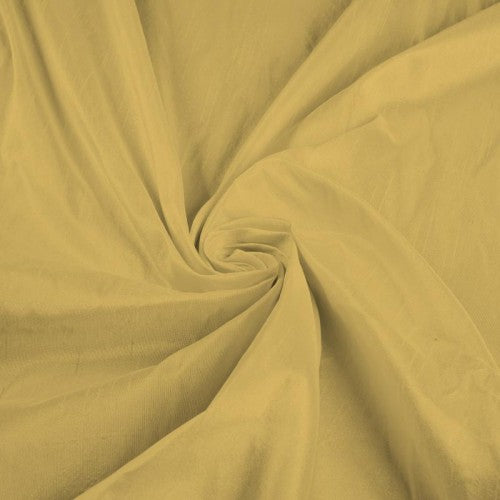 Solid Colors Polyester Dupioni (DC Collection)