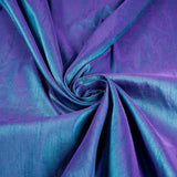 Solid Colors Polyester Dupioni (DC Collection)