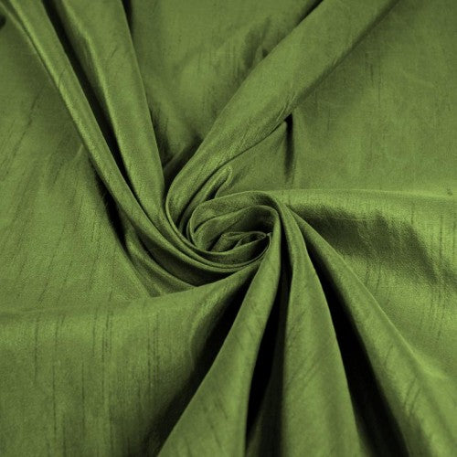 Solid Colors Polyester Dupioni (DC Collection)