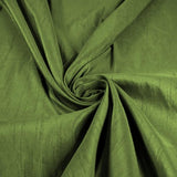 Solid Colors Polyester Dupioni (DC Collection)