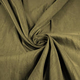 Solid Colors Polyester Dupioni (DC Collection)