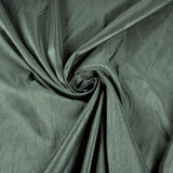 Solid Colors Polyester Dupioni (DC Collection)