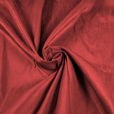 Solid Colors Polyester Dupioni (DC Collection)