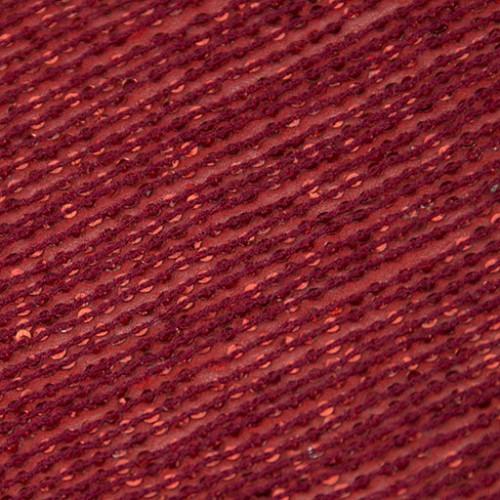 Handwork Sequins Solid Colors Silk Georgette