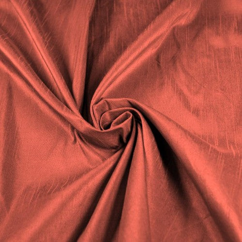 Solid Colors Polyester Dupioni (DC Collection)