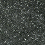 Handwork Sequins Solid Colors Silk Georgette