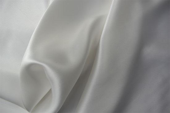 Silk Charmeuse Italian Collection