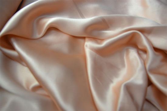 Silk Charmeuse Italian Collection