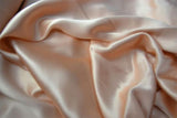 Silk Charmeuse Italian Collection