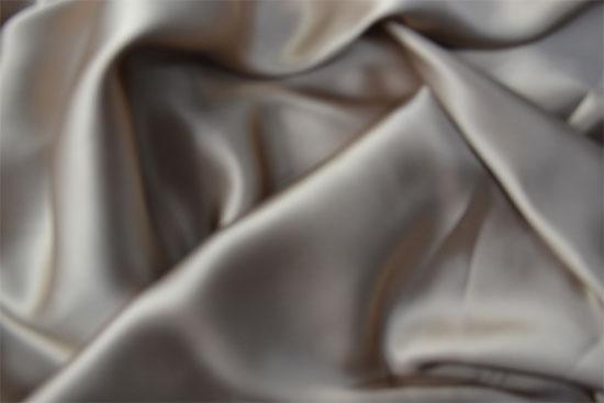 Silk Charmeuse Italian Collection