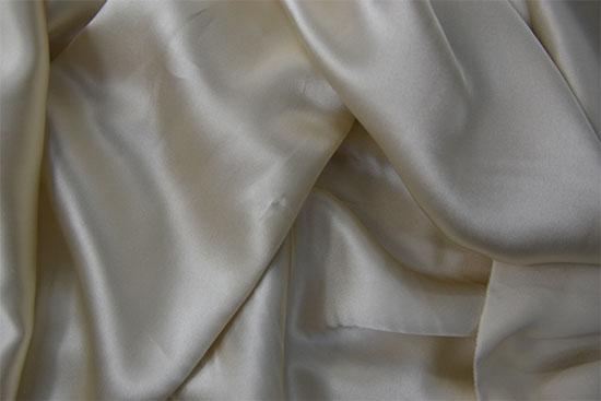 Silk Charmeuse Italian Collection