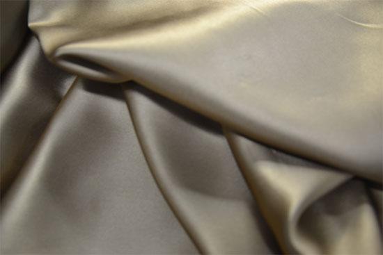 Silk Charmeuse Italian Collection
