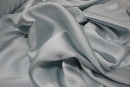 Silk Charmeuse Italian Collection