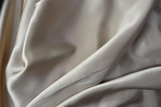 Silk Charmeuse Italian Collection