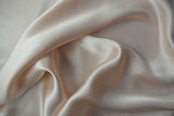 Silk Charmeuse Italian Collection