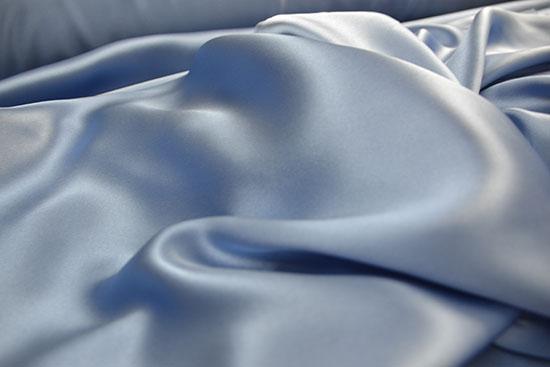 Silk Charmeuse Italian Collection