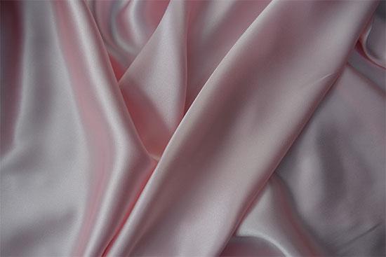 Silk Charmeuse Italian Collection