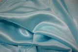 Silk Charmeuse Italian Collection