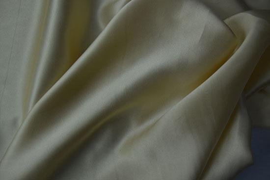 Silk Charmeuse Italian Collection