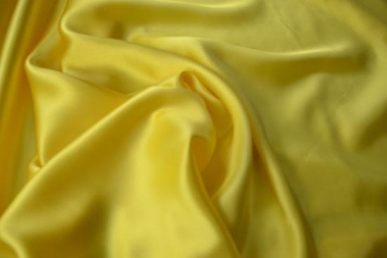 Silk Charmeuse Italian Collection