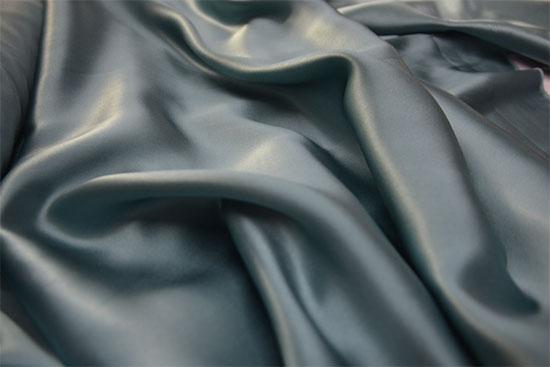Silk Charmeuse Italian Collection