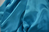 Silk Charmeuse Italian Collection