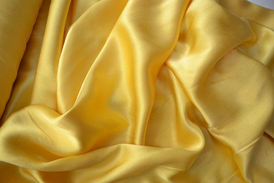 Silk Charmeuse Italian Collection