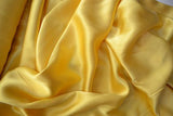 Silk Charmeuse Italian Collection