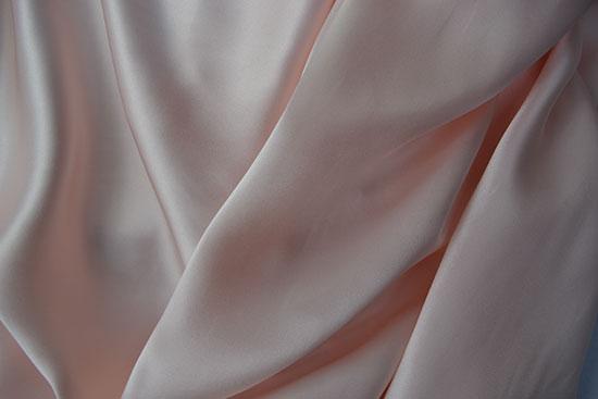 Silk Charmeuse Italian Collection