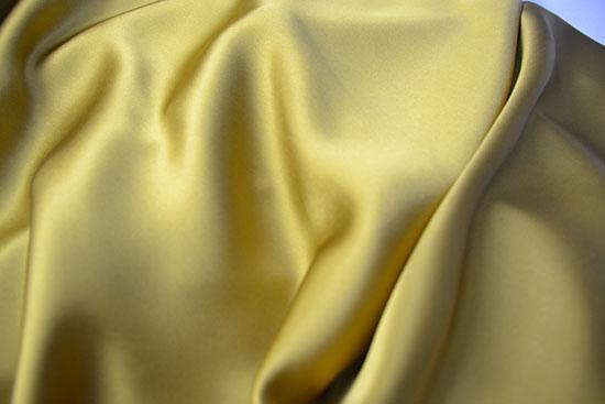 Silk Charmeuse Italian Collection