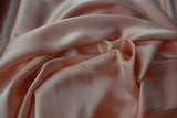 Silk Charmeuse Italian Collection