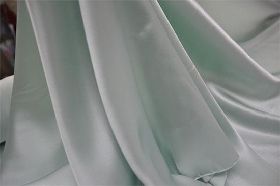 Silk Charmeuse Italian Collection