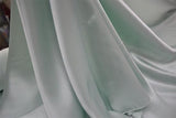 Silk Charmeuse Italian Collection