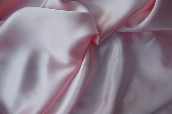 Silk Charmeuse Italian Collection