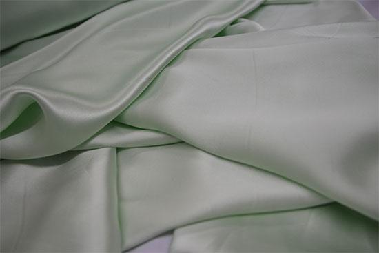 Silk Charmeuse Italian Collection