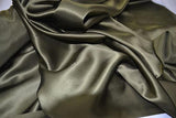 Silk Charmeuse Italian Collection