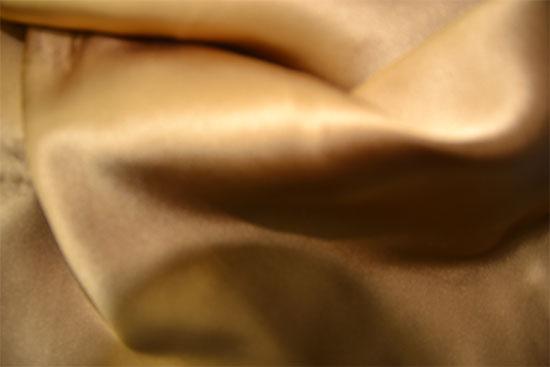 Silk Charmeuse Italian Collection