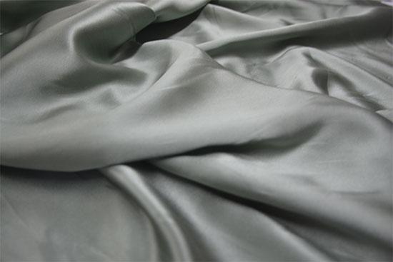 Silk Charmeuse Italian Collection
