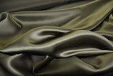 Silk Charmeuse Italian Collection