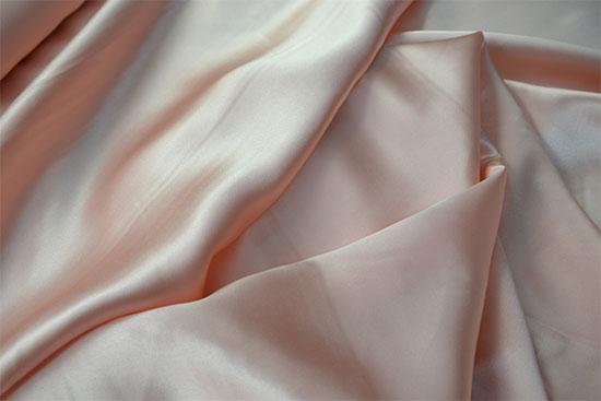 Silk Charmeuse Italian Collection